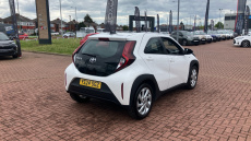 Toyota Aygo X 1.0 VVT-i Pure 5dr Petrol Hatchback